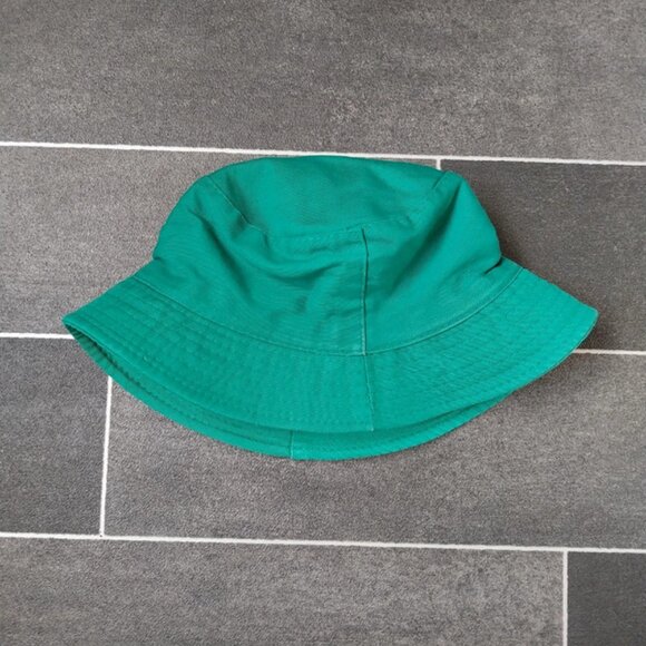 ALO Yoga Accessories - Green bucket hat